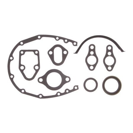 Victor Technology Engine Timing Cover Gasket Set - MAHLE JV779 JV779
